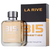 Perfume La Rive 315 Prestige Masculino EDT 100ml