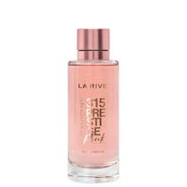 Perfume La Rive 315 Prestige Pimk Edp Fem 100ml