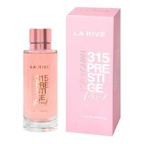 Perfume La Rive 315 Prestige Pink Feminino EDP 100ml