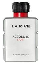 Perfume La Rive Absolute Sport 100ml EDT