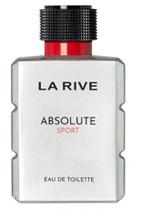Perfume La Rive Absolute Sport 100ml EDT