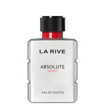 Perfume La Rive Absolute Sport Edt Masc 100ml