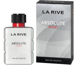 Perfume La Rive Absolute Sport EDT Masculino 100ml