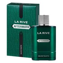 Perfume La Rive Aftermath Masculino EDT 90ml