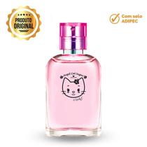 Perfume La Rive Angel Cat Sugar Melon EDP Feminino 30ml Perfume La Rive Angel Cat Sugar Melon EDP Feminino 30ml