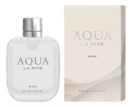 Perfume La Rive Aqua Man 90ml edt