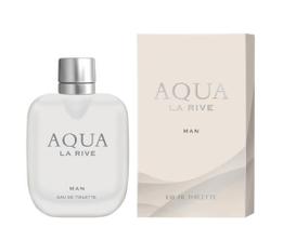 Perfume La Rive Aqua Man EDT Aromático Áquatico