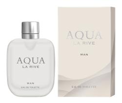 Perfume La Rive Aqua Man EDT Masculino 90ml