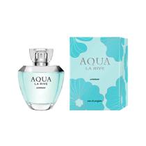 Perfume La Rive Aqua Woman Eau De Toilette 100ml