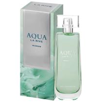 Perfume La Rive Aqua Woman Feminino EDP 100ml Perfume La Rive Aqua Woman Feminino EDP 100ml