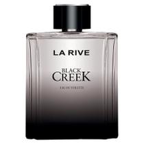 Perfume La Rive Black Creek Edt Masc 100ml Perfume La Rive Black Creek Edt Masc 100ml
