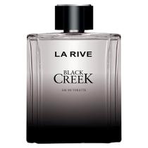 Perfume La Rive Black Creek EDT Masculino 100ml