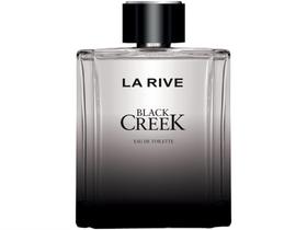 Perfume La Rive Black Creek Masculino - Eau de Toilette 100ml