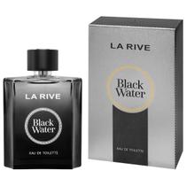 Perfume La Rive Black Water EDT Masculino 100ml Perfume La Rive Black Water EDT Masculino 100ml