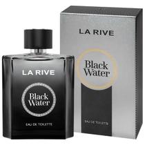 Perfume La Rive Black Water Masculino EDT 100ml Perfume La Rive Black Water Masculino EDT 100ml