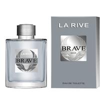Perfume La Rive Brave EDT Masculino 100ml Perfume La Rive Brave EDT Masculino 100ml