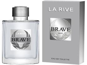 Perfume La Rive Brave EDT Masculino 100ml