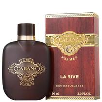 Perfume La Rive Cabana Masculino Eau de Toilette - 90ml