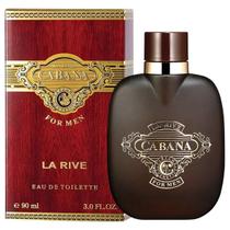 Perfume La Rive Cabana Masculino EDT 90ml Perfume La Rive Cabana Masculino EDT 90ml