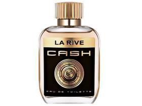 Perfume La Rive Cash Man EDT 100ml Masculino Amadeirado - Poder e Sofisticação Perfume La Rive Cash Man EDT 100ml Masculino Amadeirado - Poder e Sofisticação
