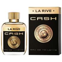 Perfume La Rive Cash Man Masculino EDT 100ml Perfume La Rive Cash Man Masculino EDT 100ml
