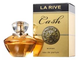 Perfume La Rive Cash Woman 90ml edp