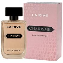 Perfume La Rive Charisme Feminino EDP 90ml Perfume La Rive Charisme Feminino EDP 90ml