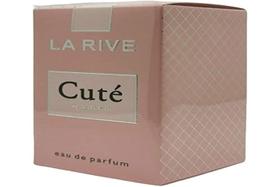 Perfume LA RIVE Cute Eau de Parfum 90 ml (3,04 oz) para mulheres