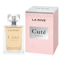 Perfume La Rive Cuté EDP Feminino 100ml Perfume La Rive Cuté EDP Feminino 100ml