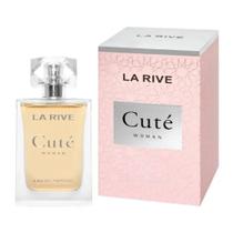 Perfume La Rive Cute Feminino 100 mL