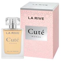 Perfume La Rive Cute Feminino EDP 100ml
