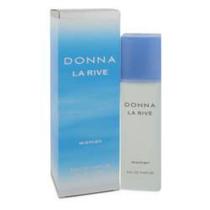 Perfume LA RIVE Donna Carina para mulheres 90mL