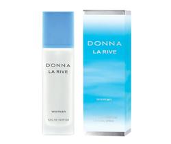Perfume La Rive Donna EDP Feminino 90ml