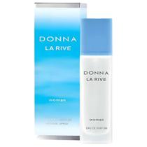 Perfume La Rive Donna Feminino EDP 90ml - Sem Celofane Perfume La Rive Donna Feminino EDP 90ml - Sem Celofane