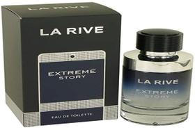 Perfume LA RIVE Eau De Toilette 75mL para homens