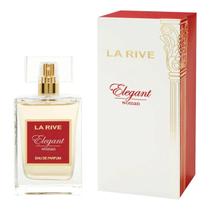 Perfume La Rive Elegant Woman Edp Original Lacrado