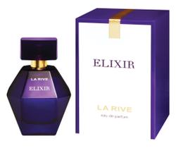 Perfume La Rive Elixir EDP Feminino 100ml Perfume La Rive Elixir EDP Feminino 100ml