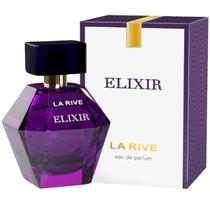 Perfume La Rive Elixir Feminino EDP 100ml