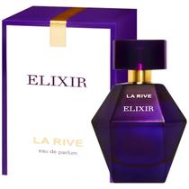 Perfume La Rive Elixir Feminino EDP 100ml Perfume La Rive Elixir Feminino EDP 100ml