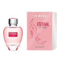 Perfume La Rive Eternal Kiss EDP Feminino Floral
