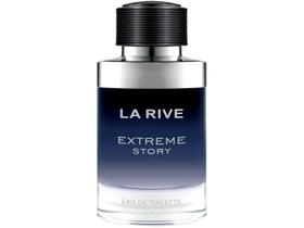 Perfume La Rive Extreme Story EDT Masculino 75ml Perfume La Rive Extreme Story EDT Masculino 75ml