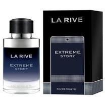 Perfume La Rive Extreme Story EDT Masculino Aromático