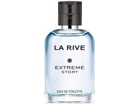 Perfume La Rive Extreme Story Masculino - Eau de Toilette 30ml
