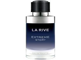 Perfume La Rive Extreme Story Masculino - Eau de Toilette 75ml