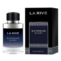 Perfume La Rive Extreme Story Masculino EDT 75ml