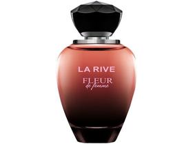 Perfume La Rive Fleur Feminino Eau Parfum 90ml