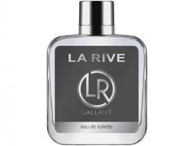 Perfume La Rive Gallant Masculino Eau de Toilette - 100ml