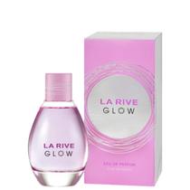 Perfume LA RIVE Glow Eau de Parfum 90ml para mulheres