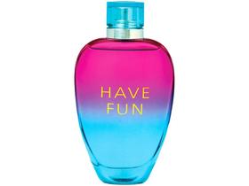 Perfume La Rive Have Fun Feminino Eau Parfum - 90ml