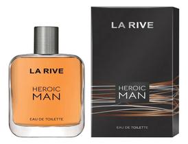Perfume La Rive Heroic Man 100ml Perfume La Rive Heroic Man 100ml